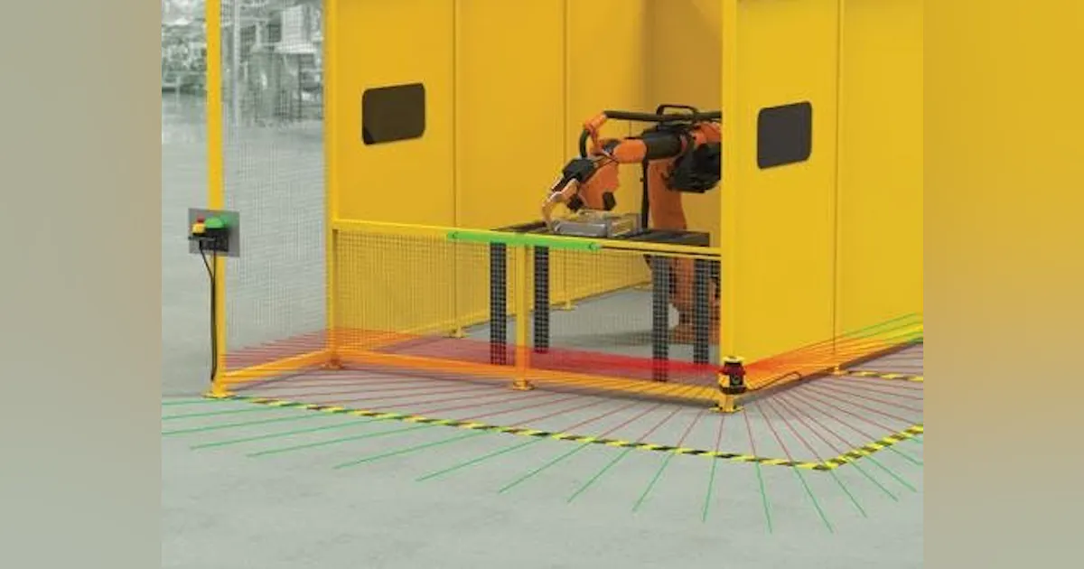 Safeguard Equipment and Personnel | New Equipment Digest