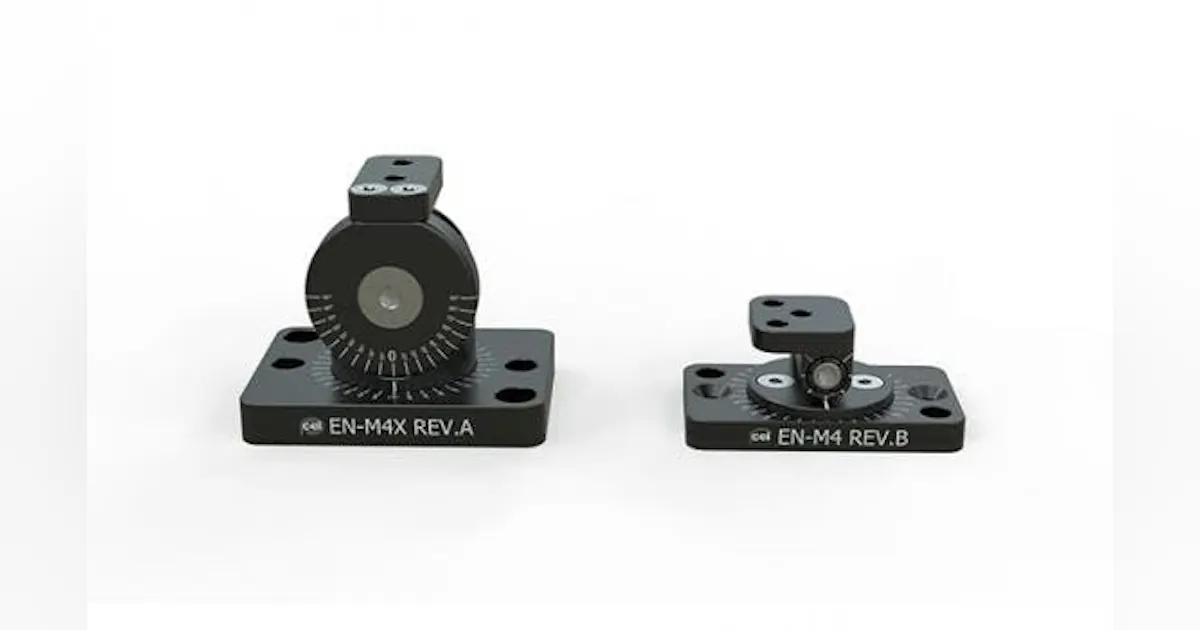 Components Express Component Express Introduces the Index Mount Adjustable Camera Mounts ...