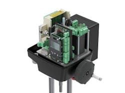 How Actuators Are Advancing With Brushless DC Motors How Actuators Are Advancing With Brushless DC Motors