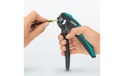 Crimpfox DUO 10 Pliers Crimpfox DUO 10 Pliers