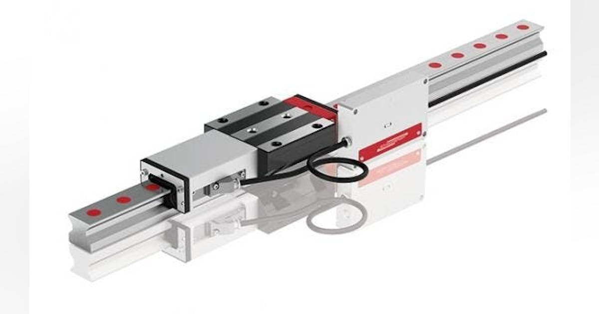 Integrated Measuring System | New Equipment Digest