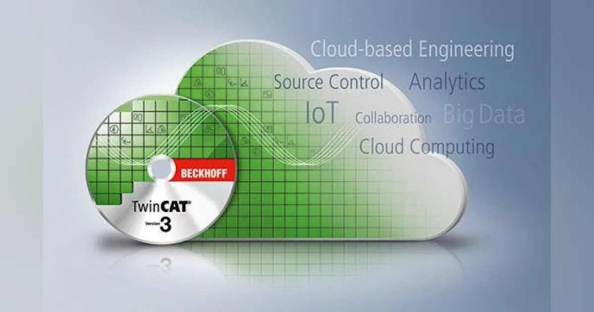 Smart Engineering Directly in the Cloud | New Equipment Digest