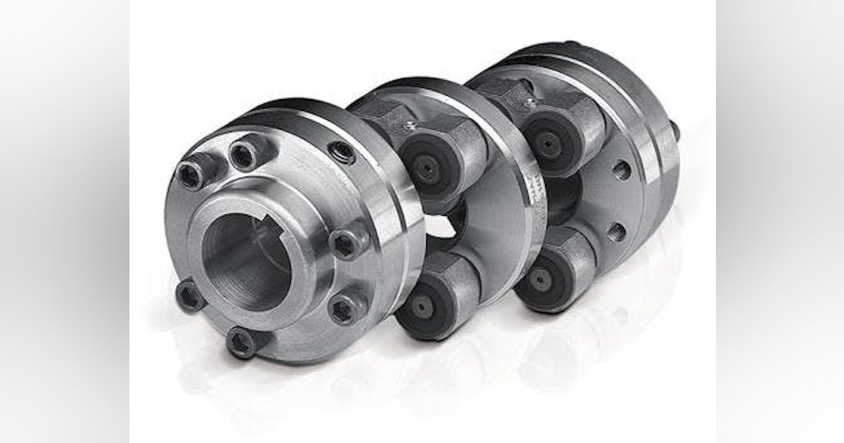 Zero-Max Introduces Schmidt Offset Couplings for Constant Speed | New ...