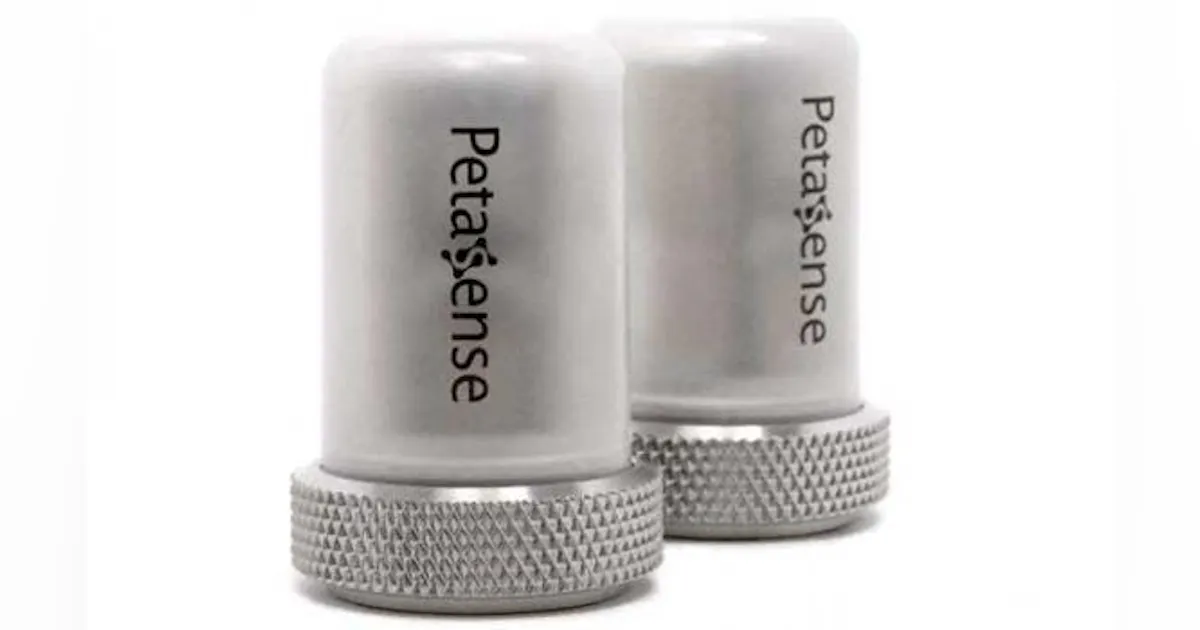 Smart Sensor Enables Speed Monitoring | New Equipment Digest