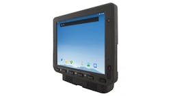 JLT VM3010A vehicle mount computer JLT VM3010A vehicle mount computer