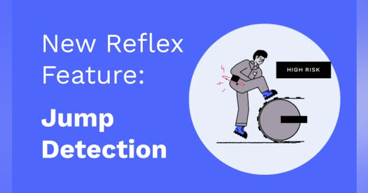 KINETIC Reflex Wearable: Worker Safety Device Increases Ergonomics ...