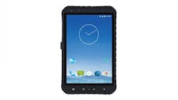 JLT MT3007A rugged tablet JLT MT3007A rugged tablet