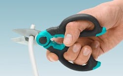 CUTFOX-ES scissors CUTFOX-ES scissors