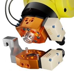 qc-7 robot tool changer qc-7 robot tool changer