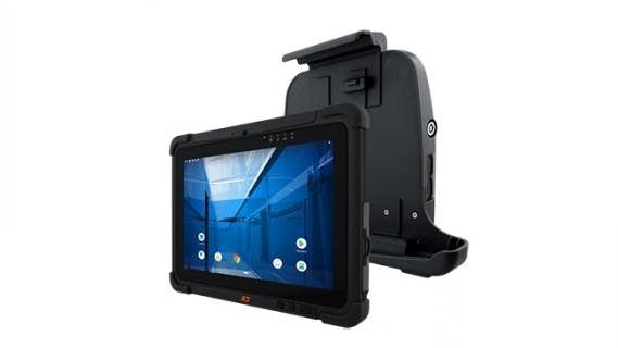 MT3010A 10-in. Tablet