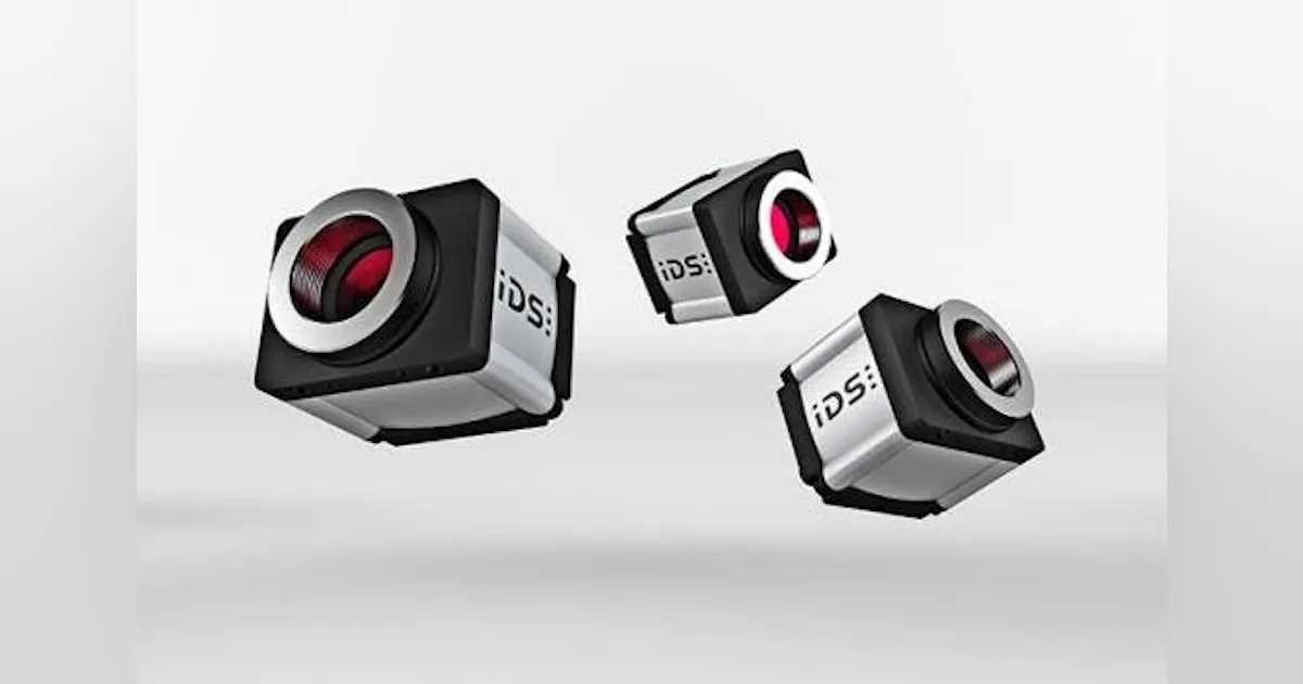 IDS Imaging Development Systems Introduces the IMX226, IMX183, and ...
