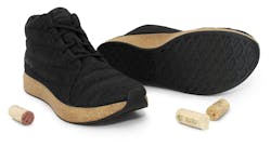 ReCORK Jasper Chukka ReCORK Jasper Chukka