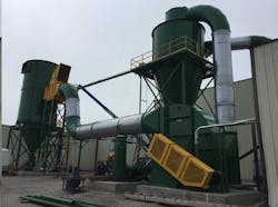 bulk handling bulk handling