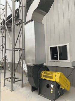 bulk handling bulk handling