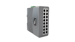 N-Tron NT116 Unmanaged 16-Port Ethernet Switch