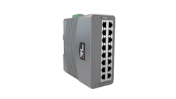 N-Tron NT116 Unmanaged 16-Port Ethernet Switch