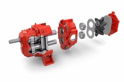 EP Series pumps EP Series pumps