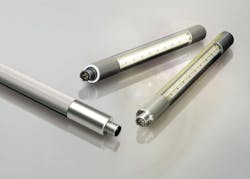 LED M12 illumination lights LED M12 illumination lights