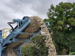 Jadair belt conveyor use Jadair belt conveyor use