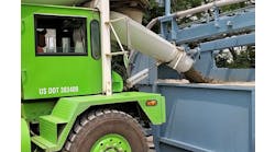 Jadair concrete discharge Jadair concrete discharge