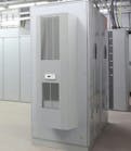 Pfannenberg X-Series cooling units
