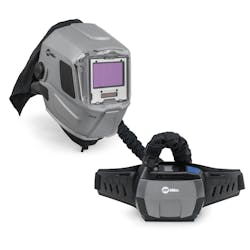 T94R with blower assembly T94R with blower assembly