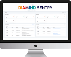 DIAMIND Sentry platform for pharma exceptions DIAMIND Sentry platform for pharma exceptions