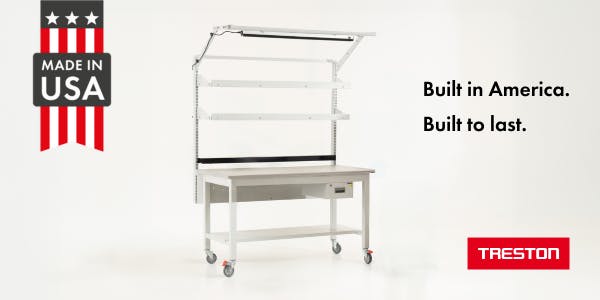 Treston Cornerstone Workbench