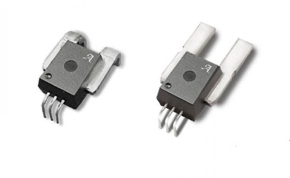 ACS756 Hall EffectBased Linear Current Sensor IC With 3 kVRMS Voltage