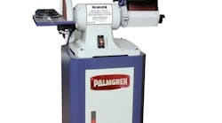 #9681123 combination 6-inch x 10-inch universal finishing machine #9681123 combination 6-inch x 10-inch universal finishing machine