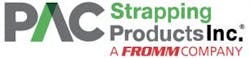 PAC Strapping Products, Inc. logo