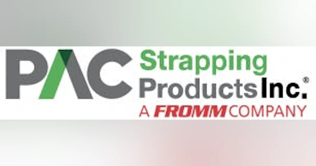 PAC Strapping Products, Inc. | New Equipment Digest