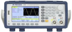 4078C arbitrary waveform generator 4078C arbitrary waveform generator