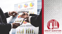 Podcast: Manufacturing's Mid-Year Review — How's It Going? Podcast: Manufacturing's Mid-Year Review — How's It Going?