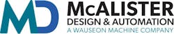 mcalister logo