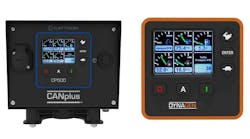 CP500 and DynaGen 200 CP500 and DynaGen 200