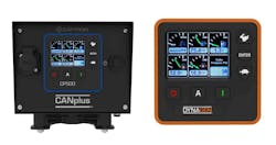 CP500 and DynaGen 200 CP500 and DynaGen 200