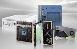 Examples of GPUs, VPUs, and TPUs Examples of GPUs, VPUs, and TPUs