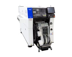 NPM-GH SMT pick-and-place machine NPM-GH SMT pick-and-place machine