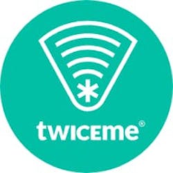 Twiceme logo