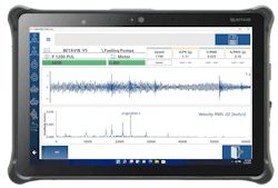 LUDECA VibWorks LT LUDECA VibWorks LT