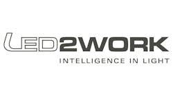 LED2WORK Inc. logo