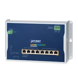 WGS-6325-8UP2X L3 PoE++ Managed Switch WGS-6325-8UP2X L3 PoE++ Managed Switch