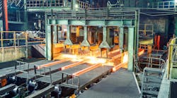 Supplier Spotlight: Ajax/CECO/Erie Press Moves Beyond Forging Supplier Spotlight: Ajax/CECO/Erie Press Moves Beyond Forging