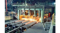 Supplier Spotlight: Ajax/CECO/Erie Press Moves Beyond Forging Supplier Spotlight: Ajax/CECO/Erie Press Moves Beyond Forging