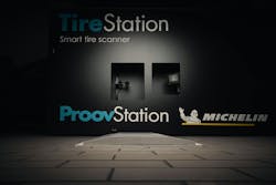 TireStation TireStation