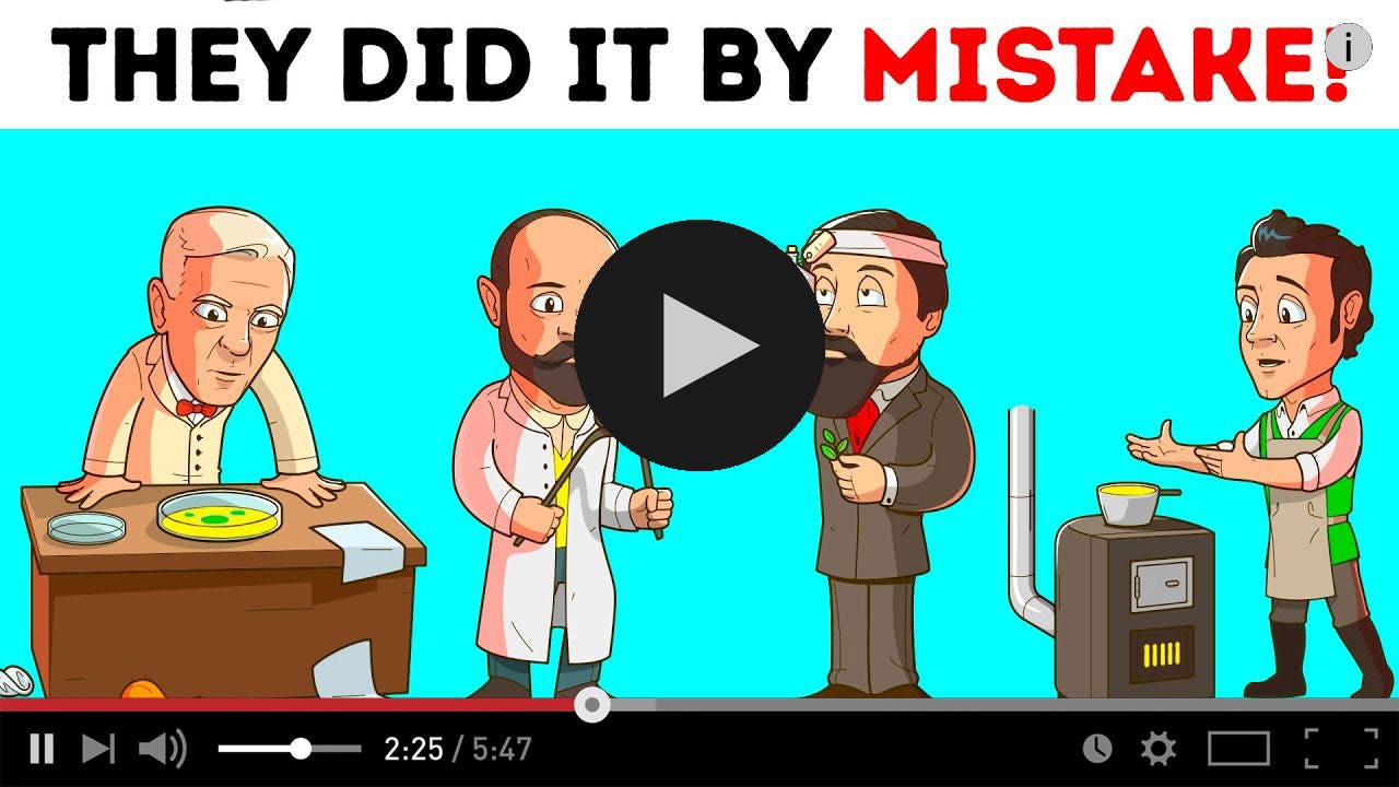 Engineering Off the Clock: Watch These Creative Inventions