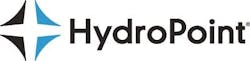 HydroPoint Data Systems logo HydroPoint Data Systems logo