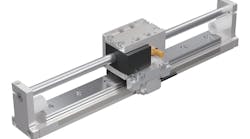 Akribis SGR Series Akribis SGR Series