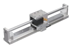 Akribis SGR Series Akribis SGR Series